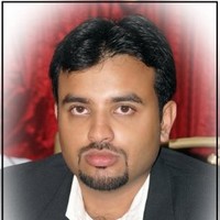 Ali Abbas