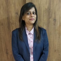 Manali Shah