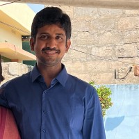 Ch Gopalakrishna