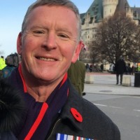 James Ostler MSM CD MDS