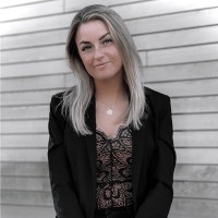Sharon Van Der Werff