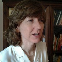 Gail Blackhall