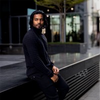 Ajeesh Wilson