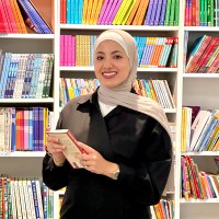 Hiba Al-Assaf