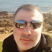 Carlos Pires