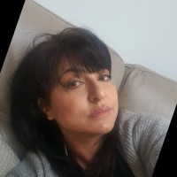 Maria Staikos