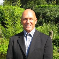 Peter Stolker