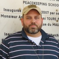 Michael G. Davis