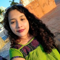 Maria Fernanda Hernandez Rodriguez