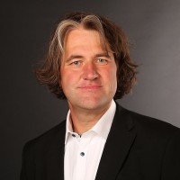 Stefan Gebhardt