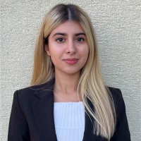 Sara Moghaddam
