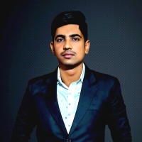 Mukesh Kumar Yadav