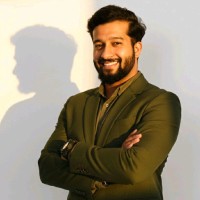 Vishak S P
