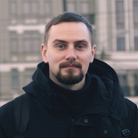 Yaroslav Zakharchenko