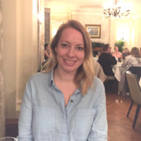 Dr Helen Payne