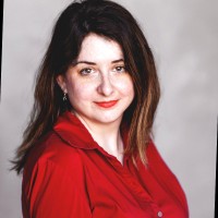 Melanie Hanson