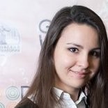 Ольга Харитонова