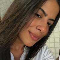 Caroline Campos