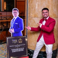 Syafiq Husaini