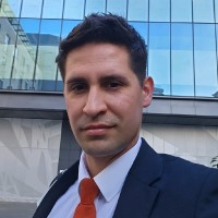 Pablo Carrizo