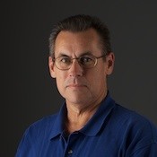 David Bibeau