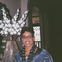 Monique Johnson