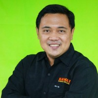 Andi Prasetya