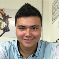 Calvin Bachtar
