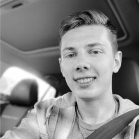 Evan Throckmorton