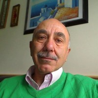 Farzad Dadgari