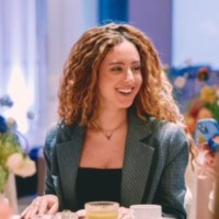 Nina Cohen