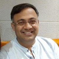 Nitin Katiyar