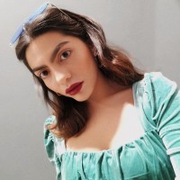 Alejandra Gabriel Ramirez