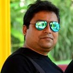 Samrat Saha