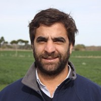 Gonzalo Larrauri