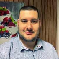Jeremy Cannaux