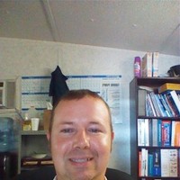 Andrew Allison