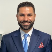 Yousef Almaryan