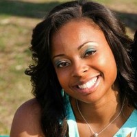 Amber Greene