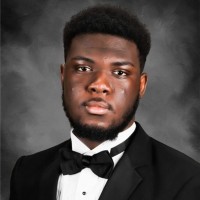 Prince Mensah