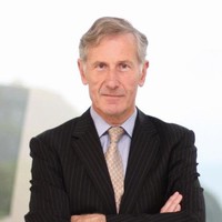 James Thistle, Q.C., Fciarb