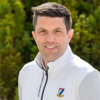Graeme Nethercott Cmdip Pga