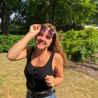Eva Van Der Weijden