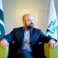 Zeeshan R. Khattak
