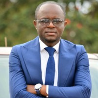 Yannick KARILELE