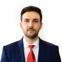 Dariush Shariati Moghaddam