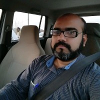 Waqas Ahmed