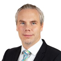Andreas Löfstedt