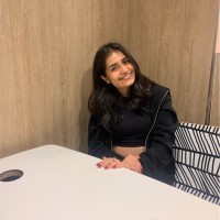 Kashish Sharda