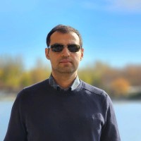 Arash Habibi